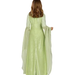 Disfraz de Arwen niña 7-9 años