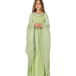 Disfraz de Arwen niña 7-9 años