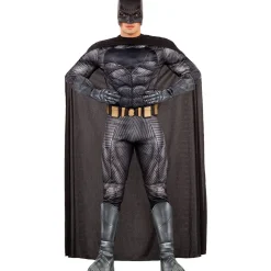 Disfraz de Batman Liga de la Justicia M