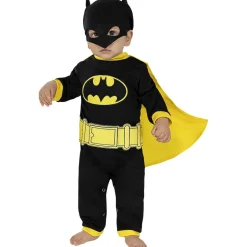 Disfraz de Batman para bebé 12-24 meses
