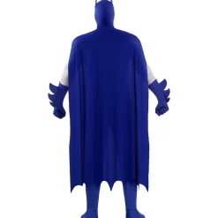 Disfraz de Batman The Brave and the Bold XL