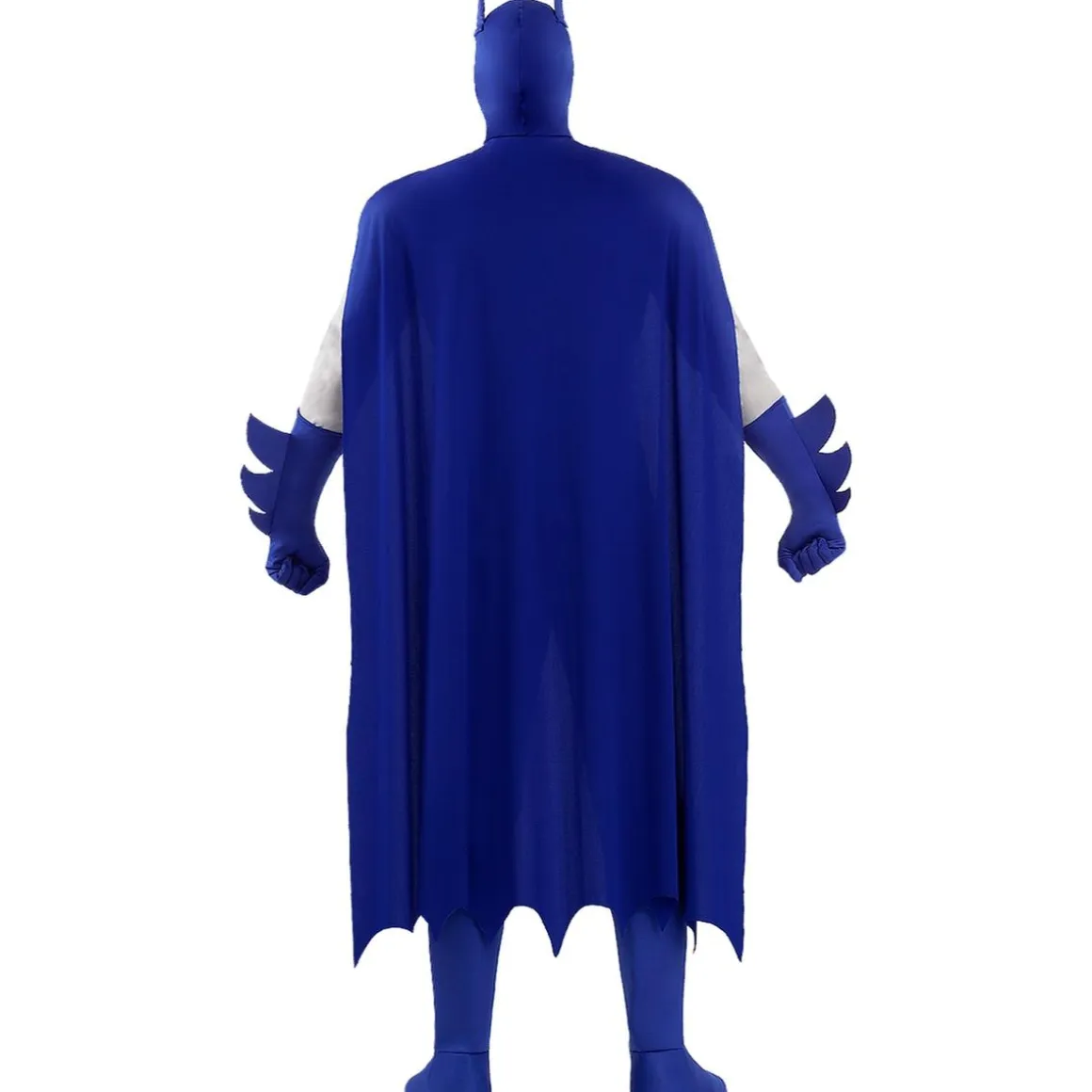 Disfraz de Batman The Brave and the Bold XL