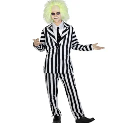 Disfraz de Beetlejuice L