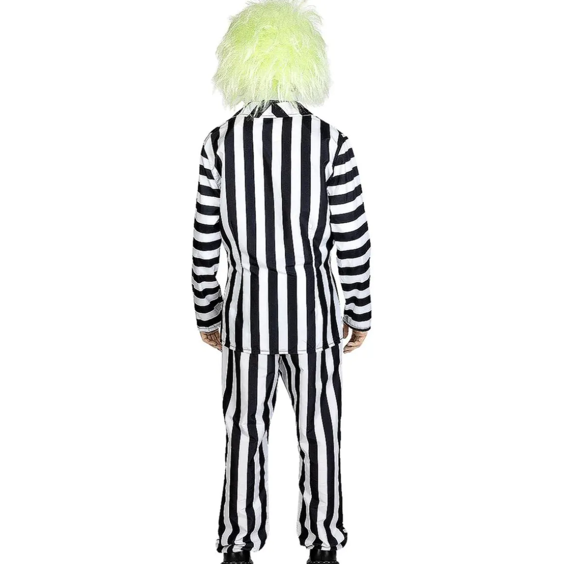 Disfraz de Beetlejuice L