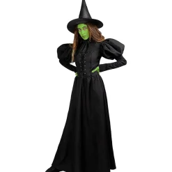 Disfraz de Bruja Mala del Oeste - El Mago de Oz L