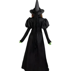 Disfraz de Bruja Mala del Oeste - El Mago de Oz L