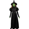 Disfraz de Bruja Mala del Oeste - El Mago de Oz S