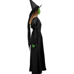 Disfraz de Bruja Mala del Oeste - El Mago de Oz S