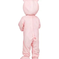 Disfraz de cerdo para bebé 0-6 meses