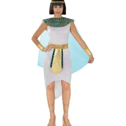 Disfraz de Cleopatra para mujer XXXL