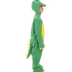 Disfraz de cocodrilo niño 10-12 años