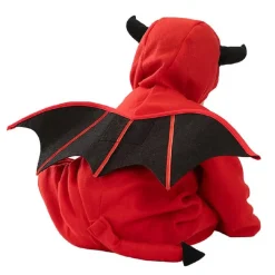 Disfraz de Diablo para bebé (0-6 meses)