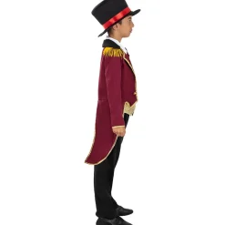 Disfraz de domador para niño 5-6 años