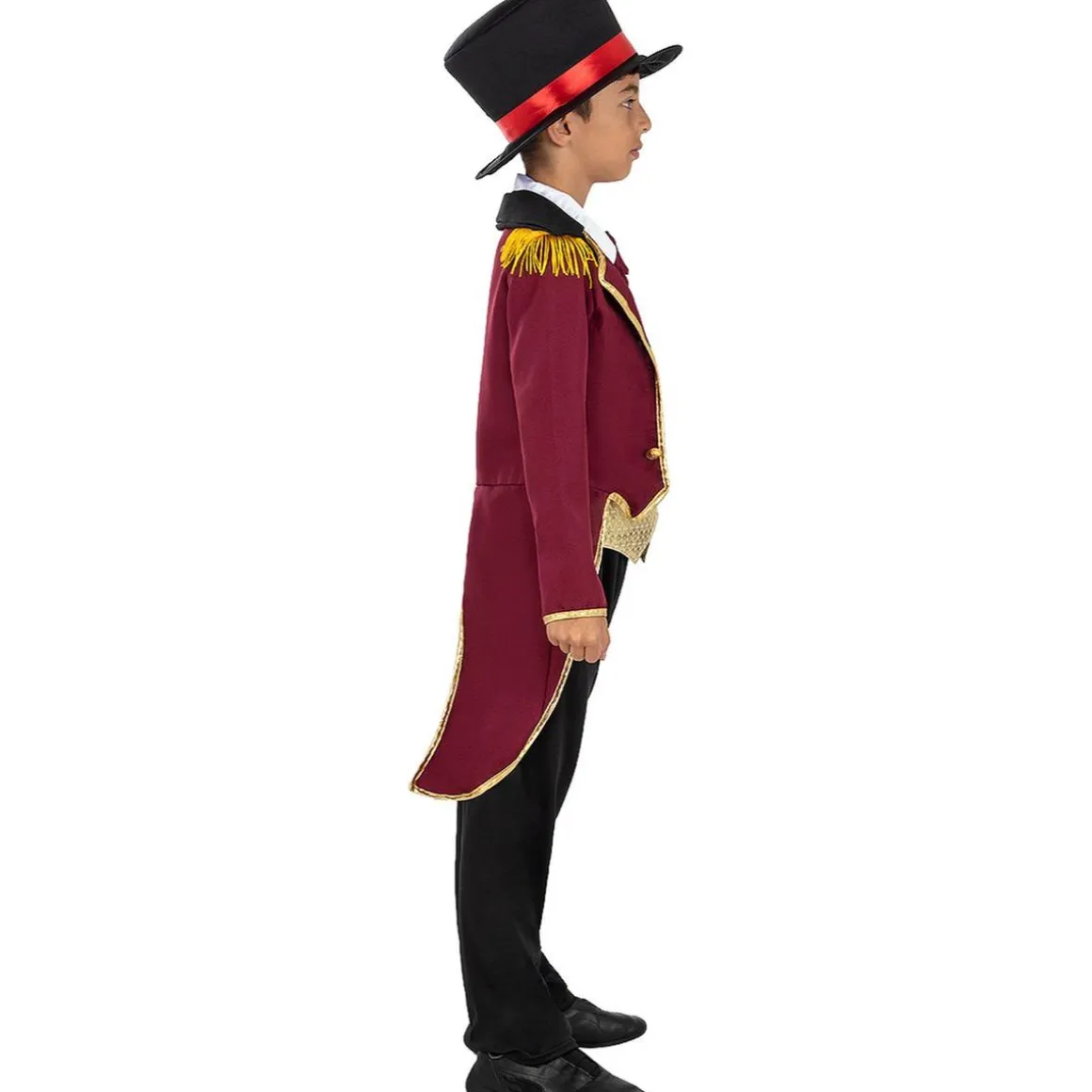 Disfraz de domador para niño 10-12 años