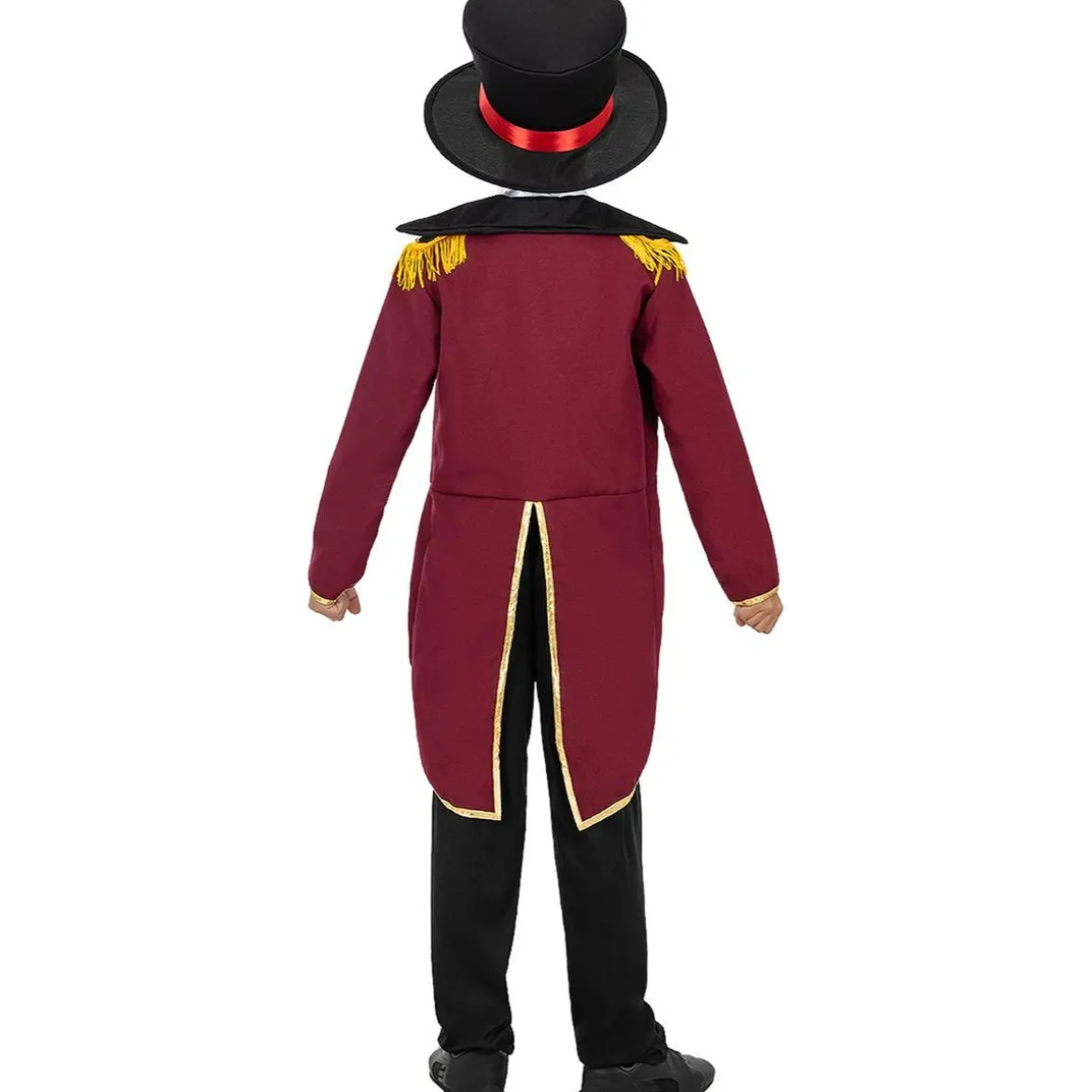 Disfraz de domador para niño 10-12 años