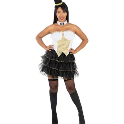 Disfraz de domadora XXL