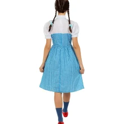 Disfraz de Dorothy - El Mago de Oz M