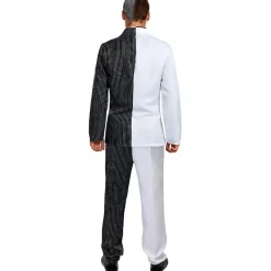 Disfraz de Dos Caras Batman Standard