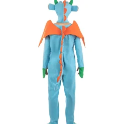 Disfraz de Dragón para adulto L-XL