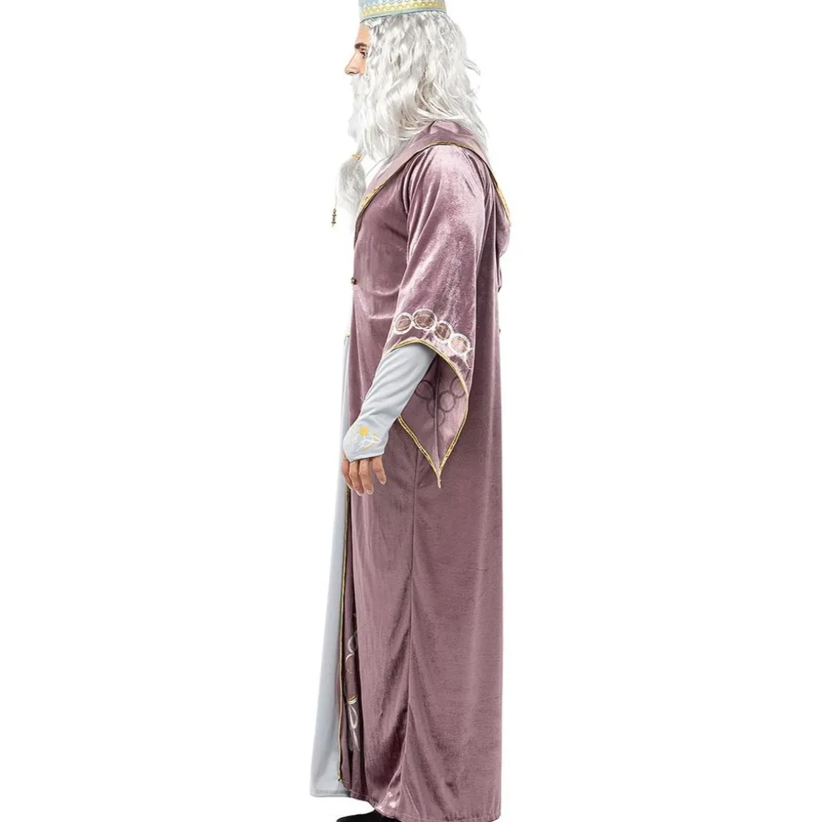 Disfraz de Dumbledore Harry Potter L-XL