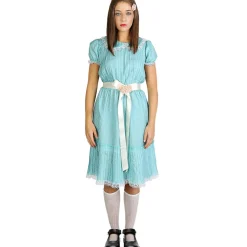 Disfraz de El Resplandor mujer XL