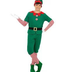 Disfraz de elfo hombre XL