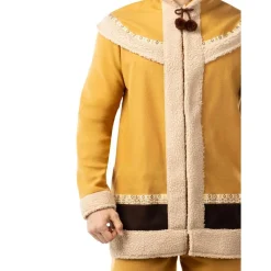 Disfraz de esquimal para hombre XL