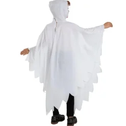 Disfraz de Fantasma (7-12 años)