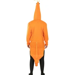 Disfraz de gamba para adulto L