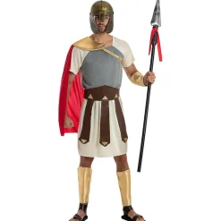 Disfraz de gladiador para hombre L-XL