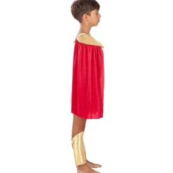 Disfraz de gladiador para niños 10-12 años