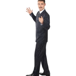 Disfraz de Gómez Addams hombre XL