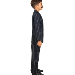 Disfraz de Gómez Addams niño 7-9 años