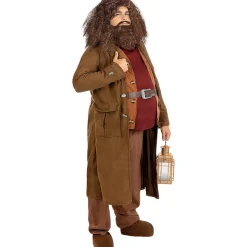 Disfraz de Hagrid - Harry Potter M-L