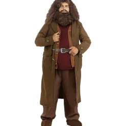 Disfraz de Hagrid - Harry Potter L-XL