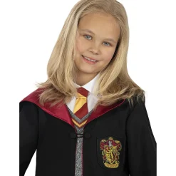 Disfraz de Hermione Granger Deluxe niña 10-12 años