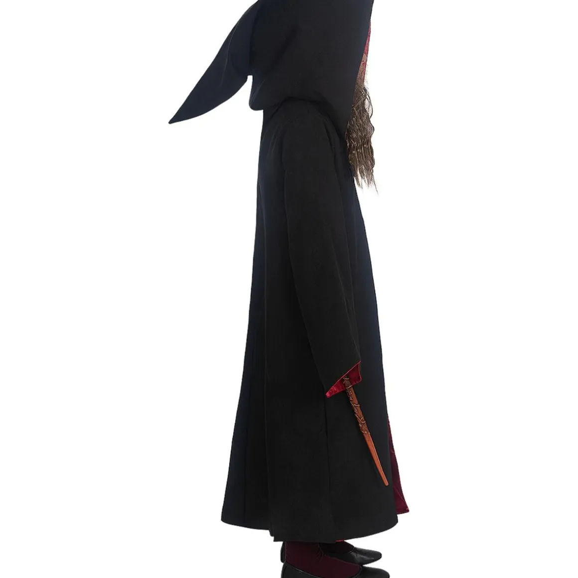 Disfraz de Hermione Granger Deluxe niña 10-12 años