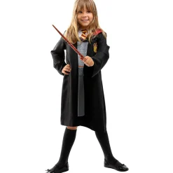 Disfraz de Hermione Granger para niña 3-4 años