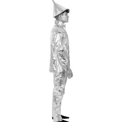 Disfraz de Hombre de Hojalata - El Mago de Oz XL