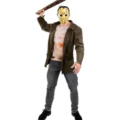 Disfraz de Jason Viernes 13 L