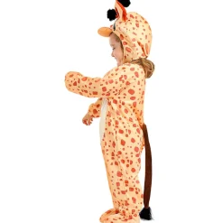 Disfraz de jirafa bebé 12-24 meses