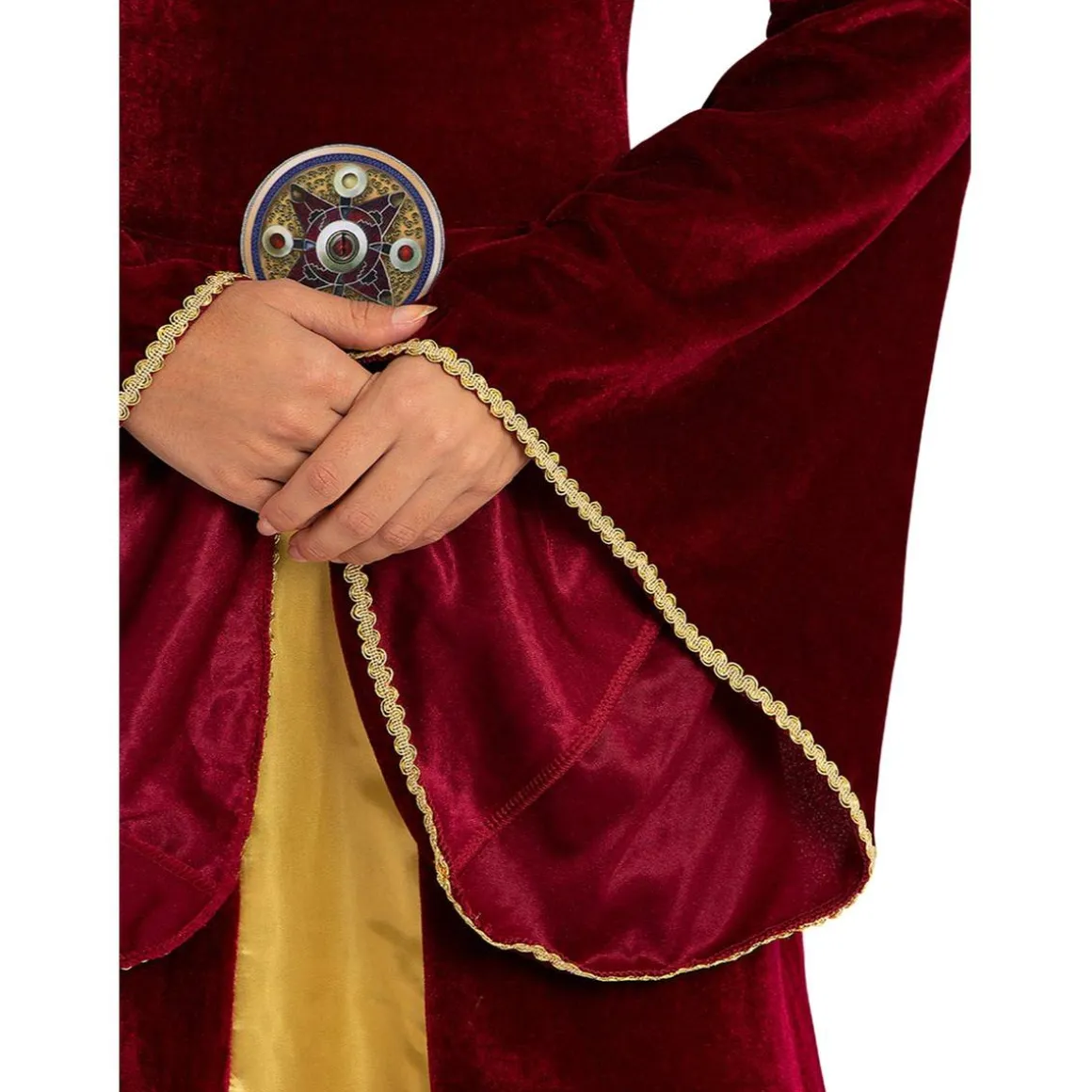 Disfraz de Lady Ginebra para mujer XL