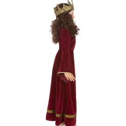 Disfraz de Lady Ginebra para niña 3-4 años