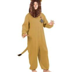 Disfraz de León - El Mago de Oz XL