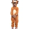 Disfraz de León Mimosín 18-24 meses