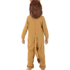 Disfraz de León para niños - El Mago de Oz 10-12 años