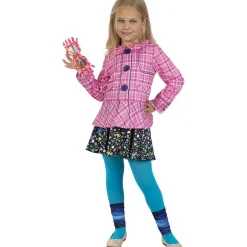 Disfraz de Luna Lovegood para niña 10-12 años