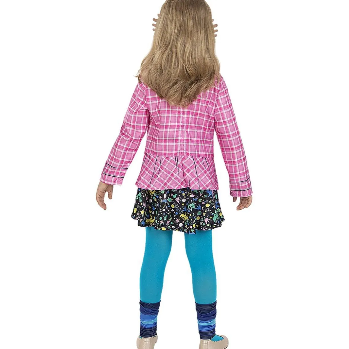 Disfraz de Luna Lovegood para niña 10-12 años