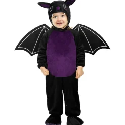 Disfraz de murciélago para bebé 12-24 meses