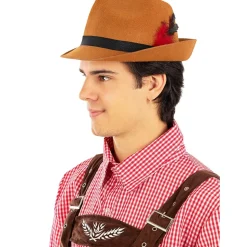 Disfraz de Oktoberfest deluxe hombre XXL
